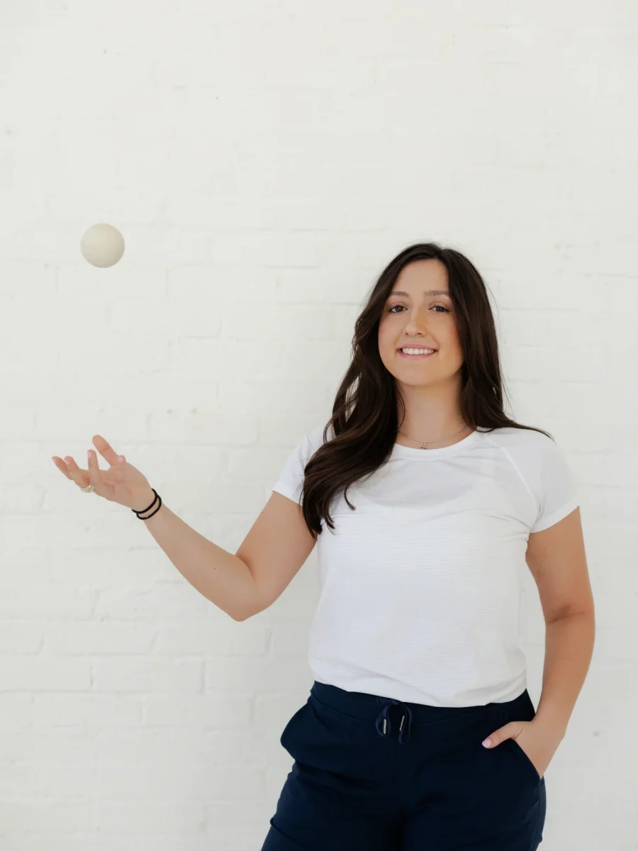Dizziness care at Forza Chiropractic