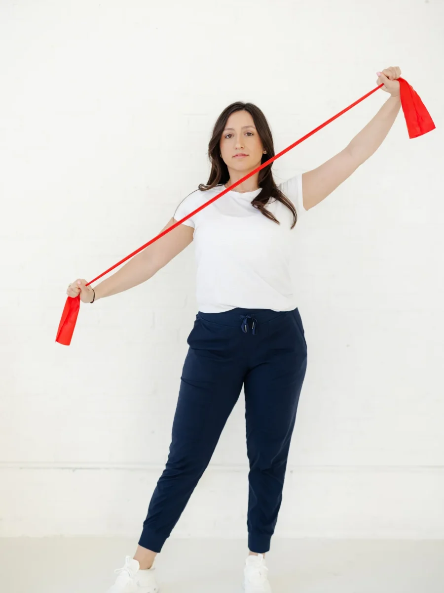 Scoliosis care at Forza Chiropractic