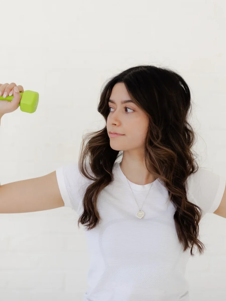 Shoulder Pain care at Forza Chiropractic