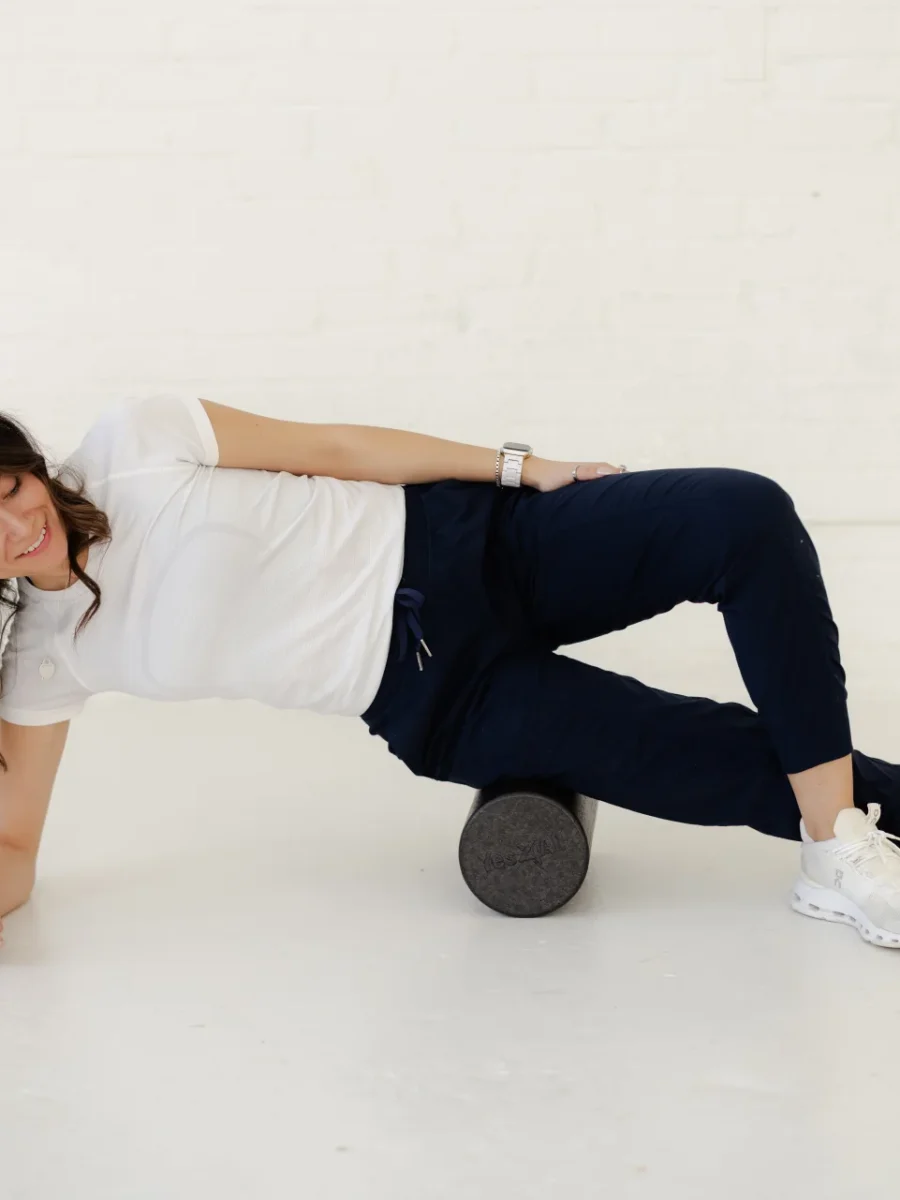 Knee Pain care at Forza Chiropractic