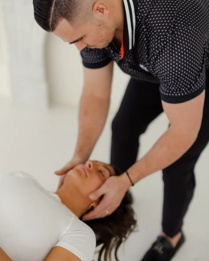 Headaches & Migraines care at Forza Chiropractic