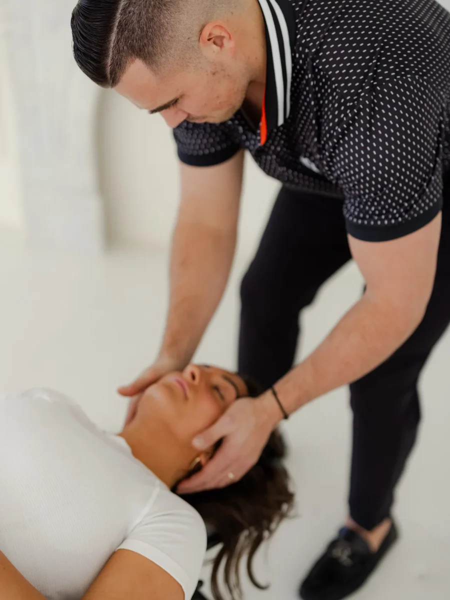 Headaches & Migraines care at Forza Chiropractic
