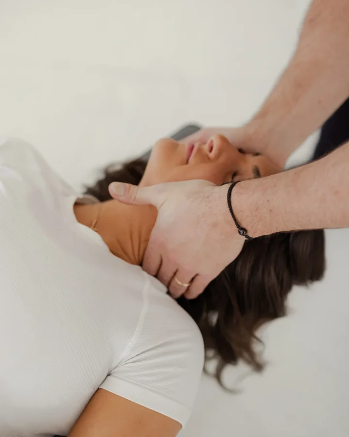 Disc Issues care at Forza Chiropractic