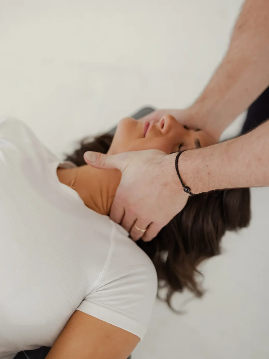 Disc Issues care at Forza Chiropractic