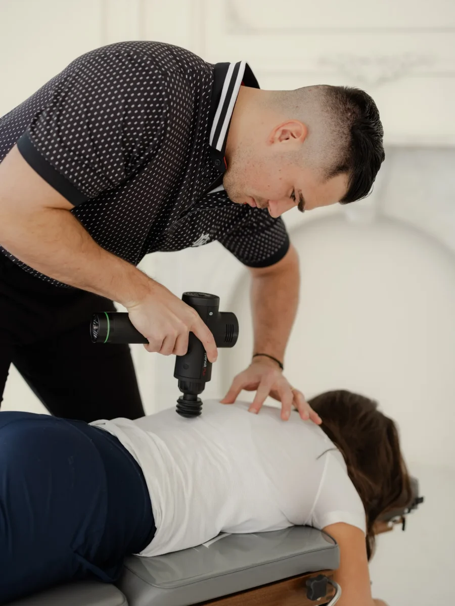 Arthritis care at Forza Chiropractic
