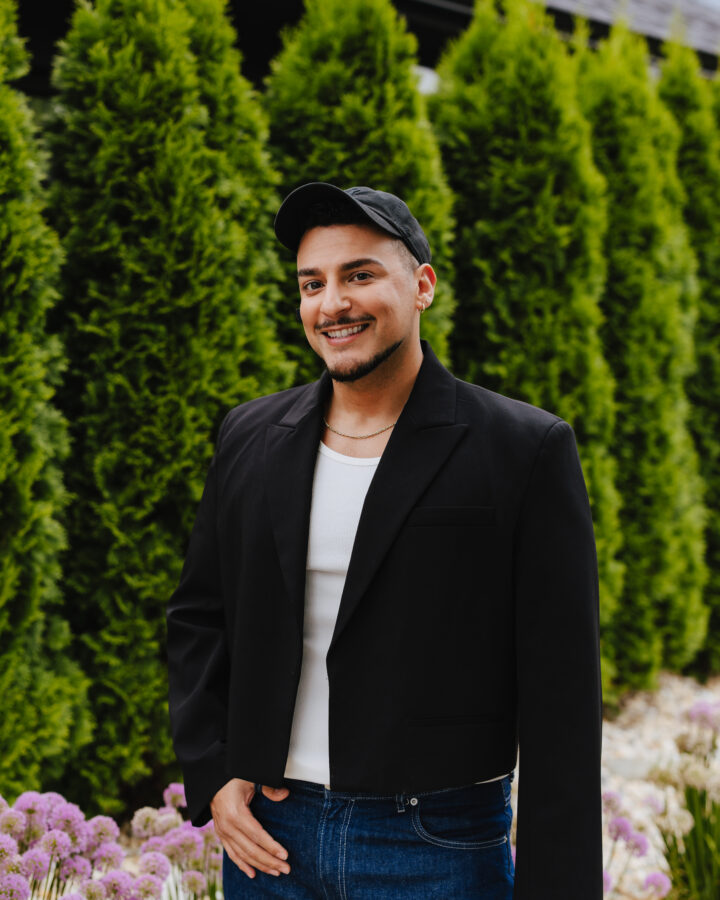 Gerardo “Gerry” Tinajero